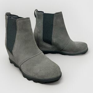 Sorel Joan of Arctic Wedge II Chelsea Bootie